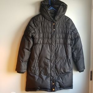 DKNY Winter PuffyJacket/Coat.